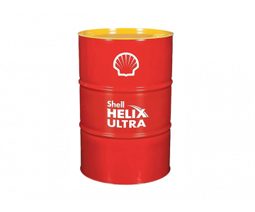 Моторное масло Shell Helix Ultra Professional AV-L 0W-20  209L